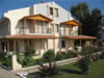 turkish-houses luxury villa Kusadasi